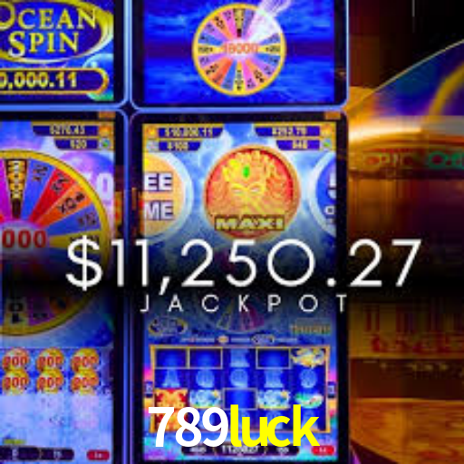 789luck,789luck.com