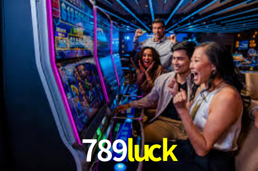 789luck