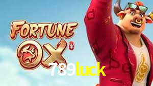 Bônus Generosos e Exclusivos no 789luck para Você!